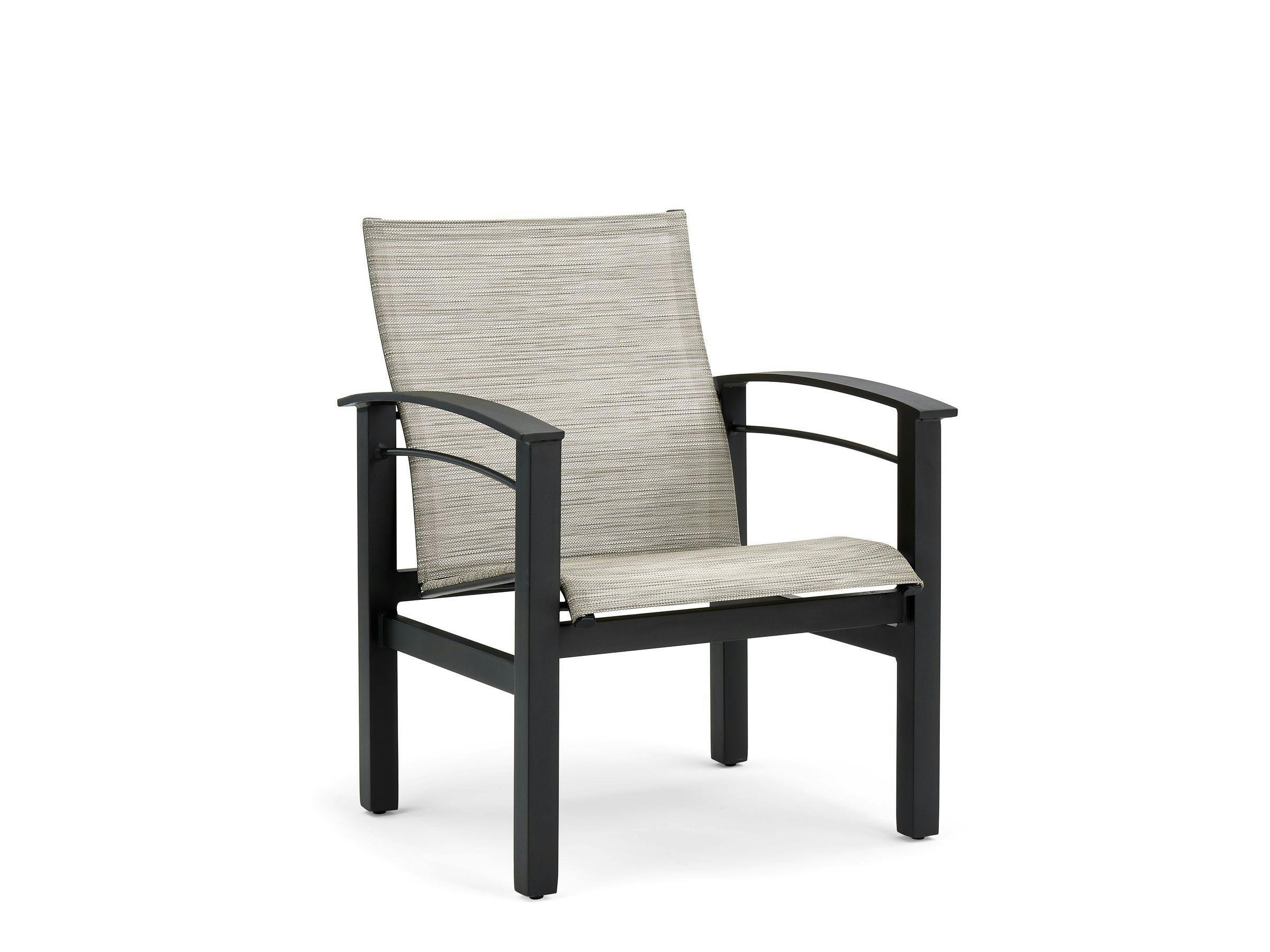 Stanford Sling Dining Chair  