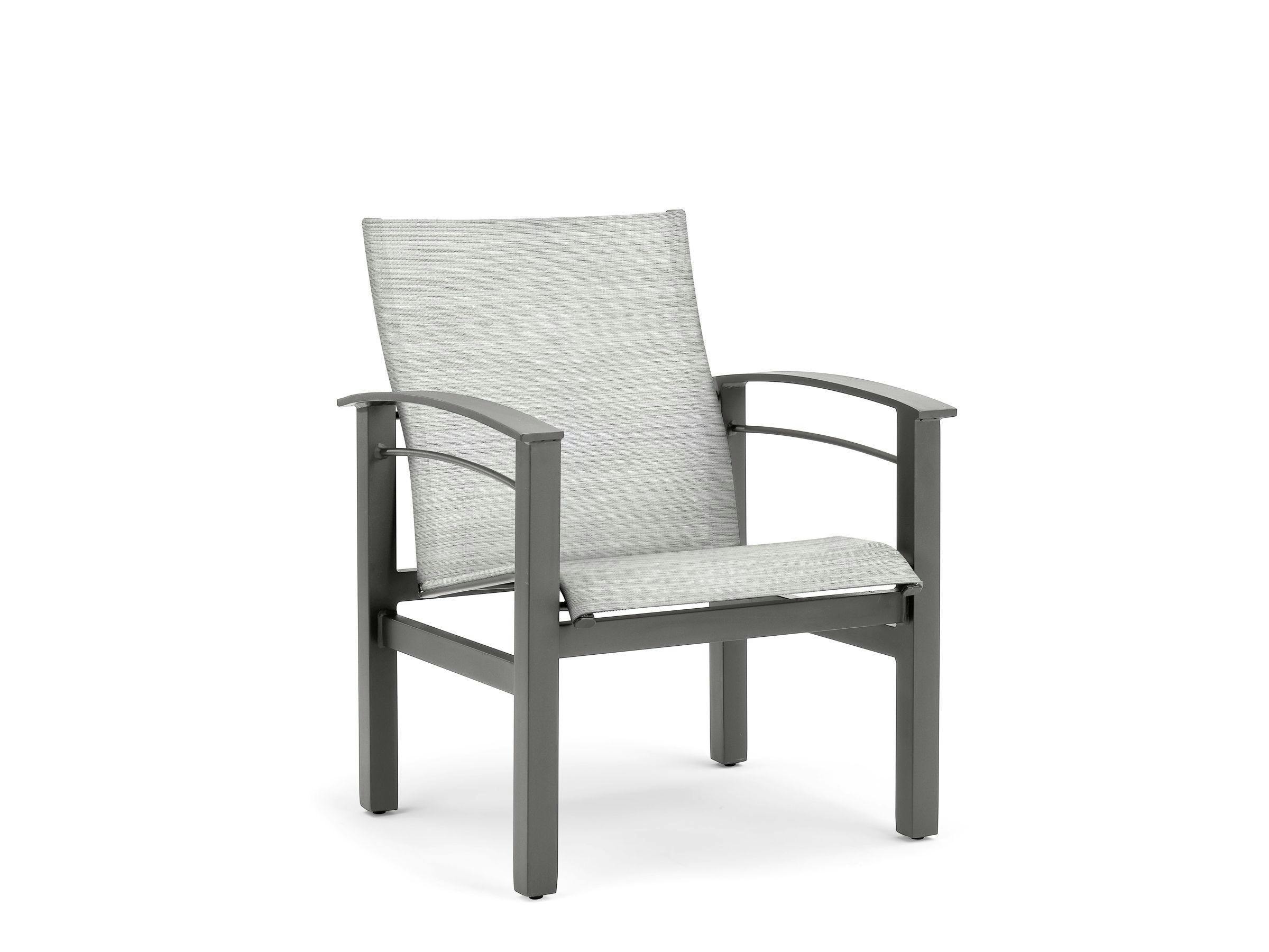 Stanford Sling Dining Chair  